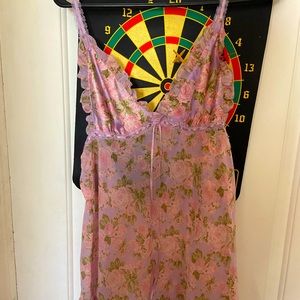 Victoria secret babydoll